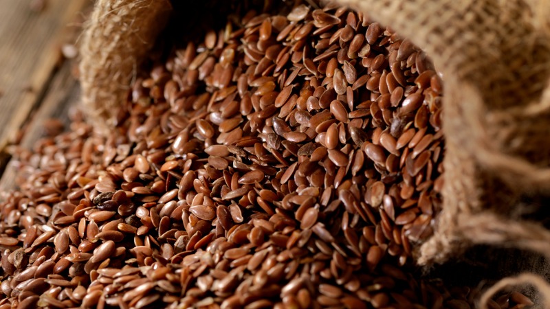 lijnzaad vlas superfood voordelen
